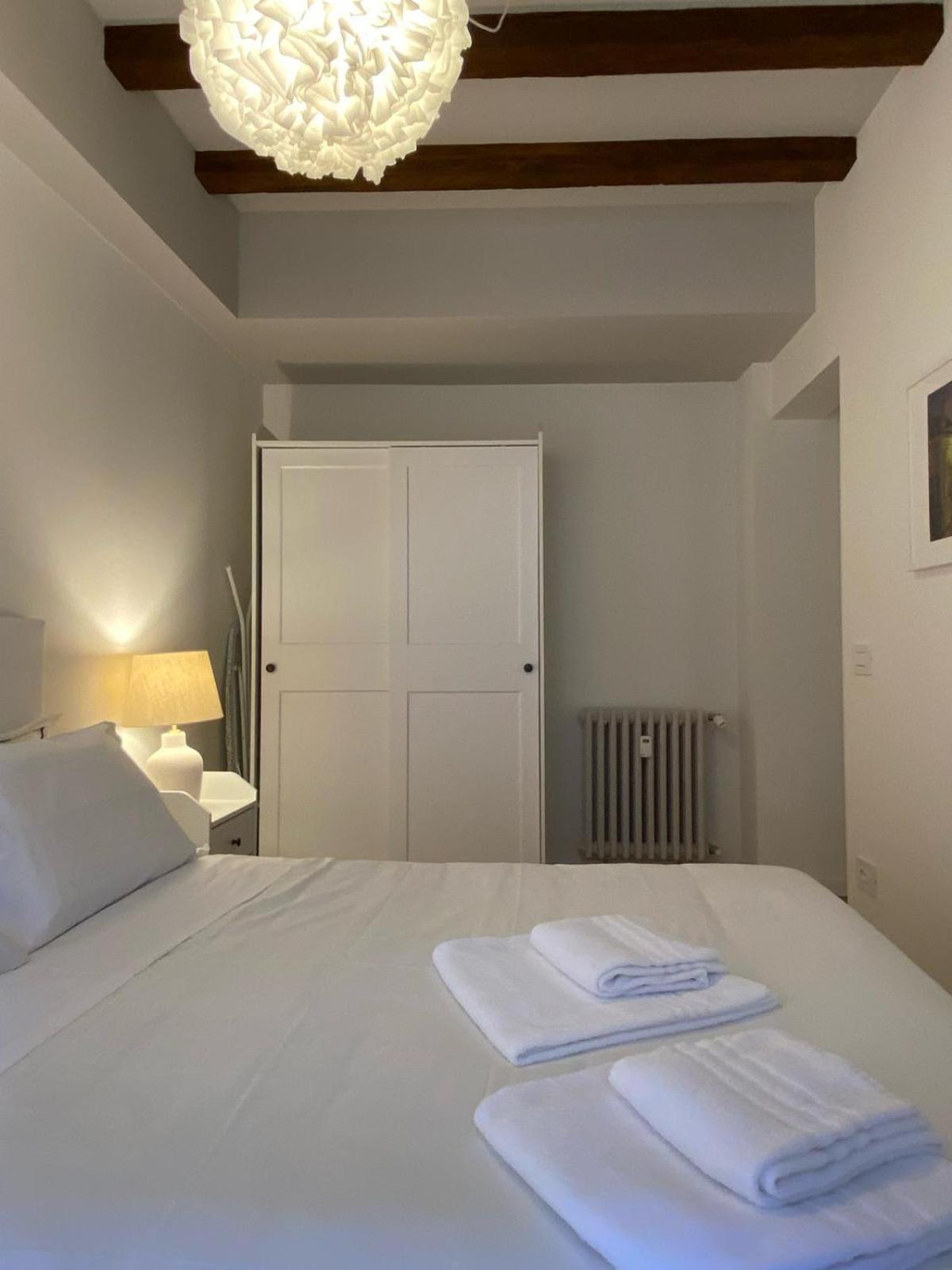 Wish Rooms Charme&Relax Bergamo Exteriér fotografie