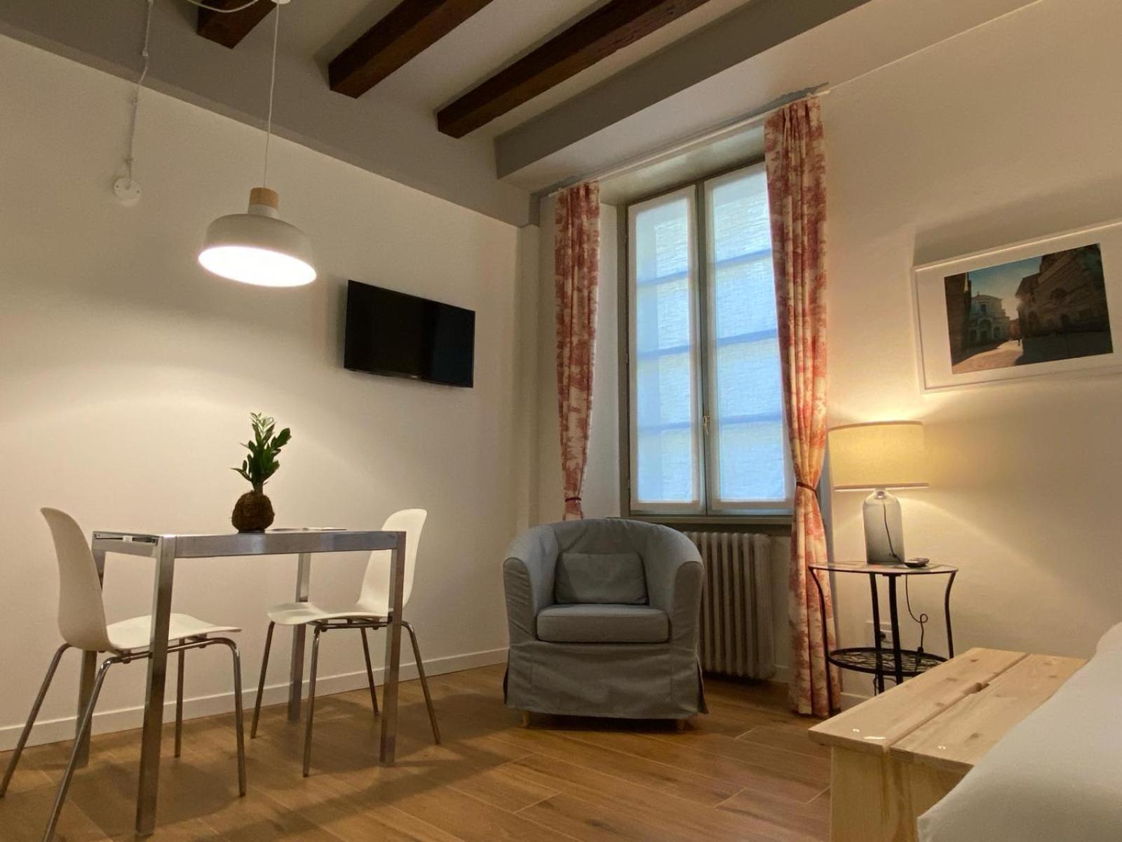 Wish Rooms Charme&Relax Bergamo Exteriér fotografie
